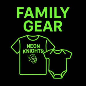 Family Gear
