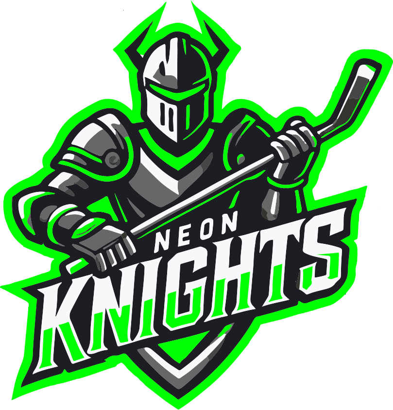 Neon Knights Hockey
